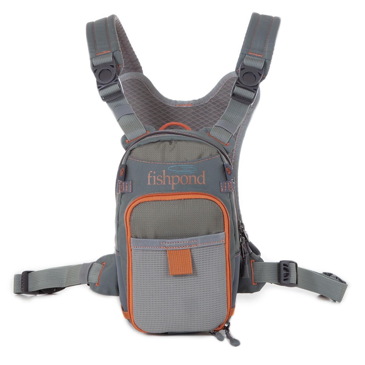 Fishpond Canyon Creek Chest Pack in One Color